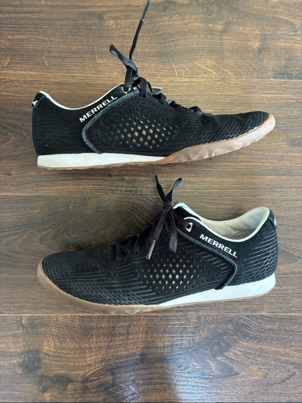 Merrell civet sport breeze shoes